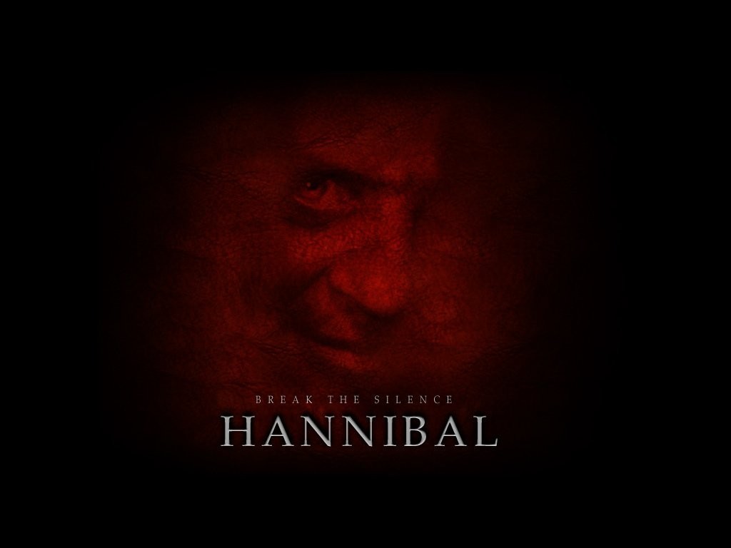 Hannibal Wallpaper - Hannibal Lecter Wallpaper Hd , HD Wallpaper & Backgrounds