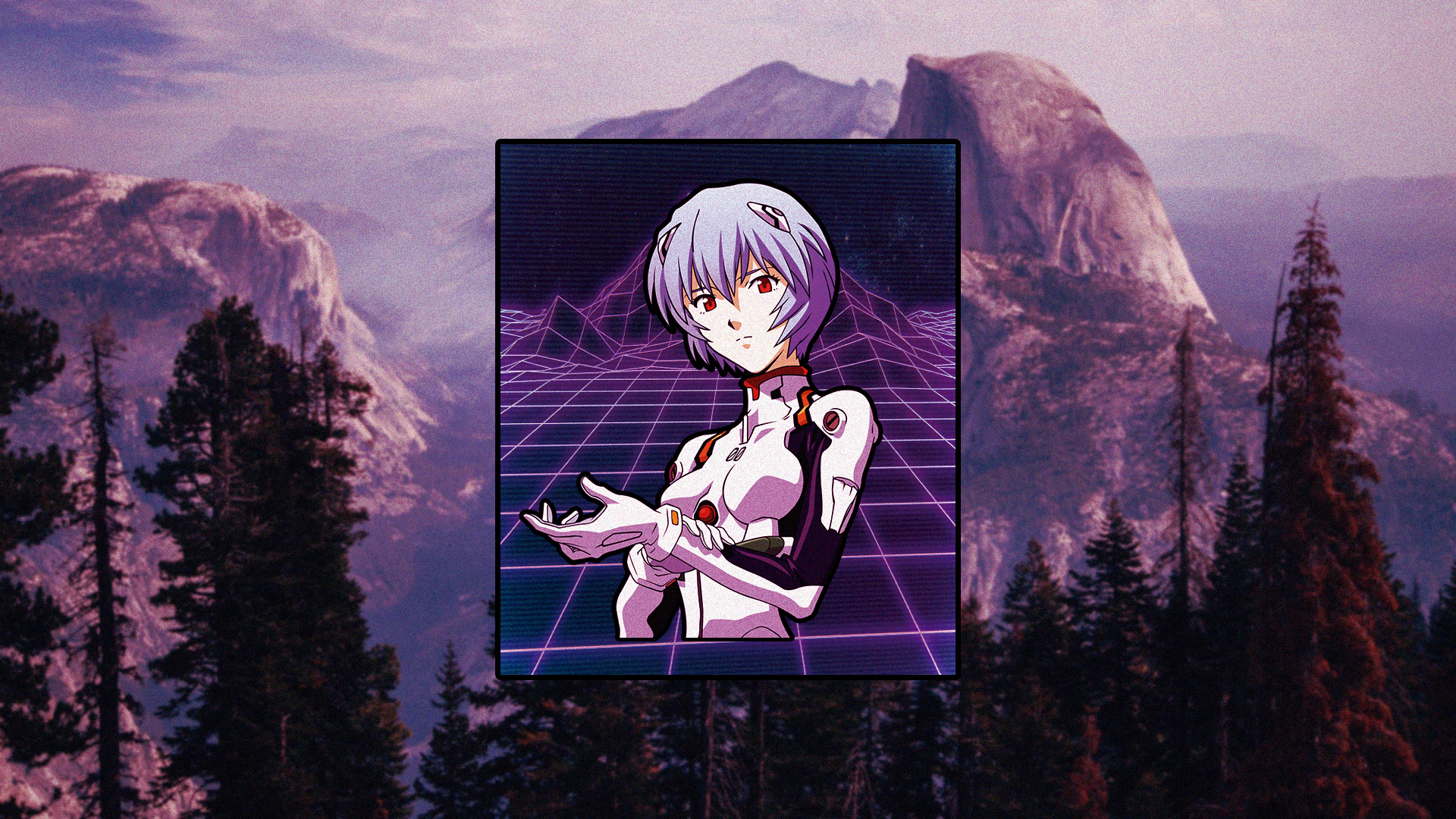 Evangelion 2.0 You Can Not , HD Wallpaper & Backgrounds