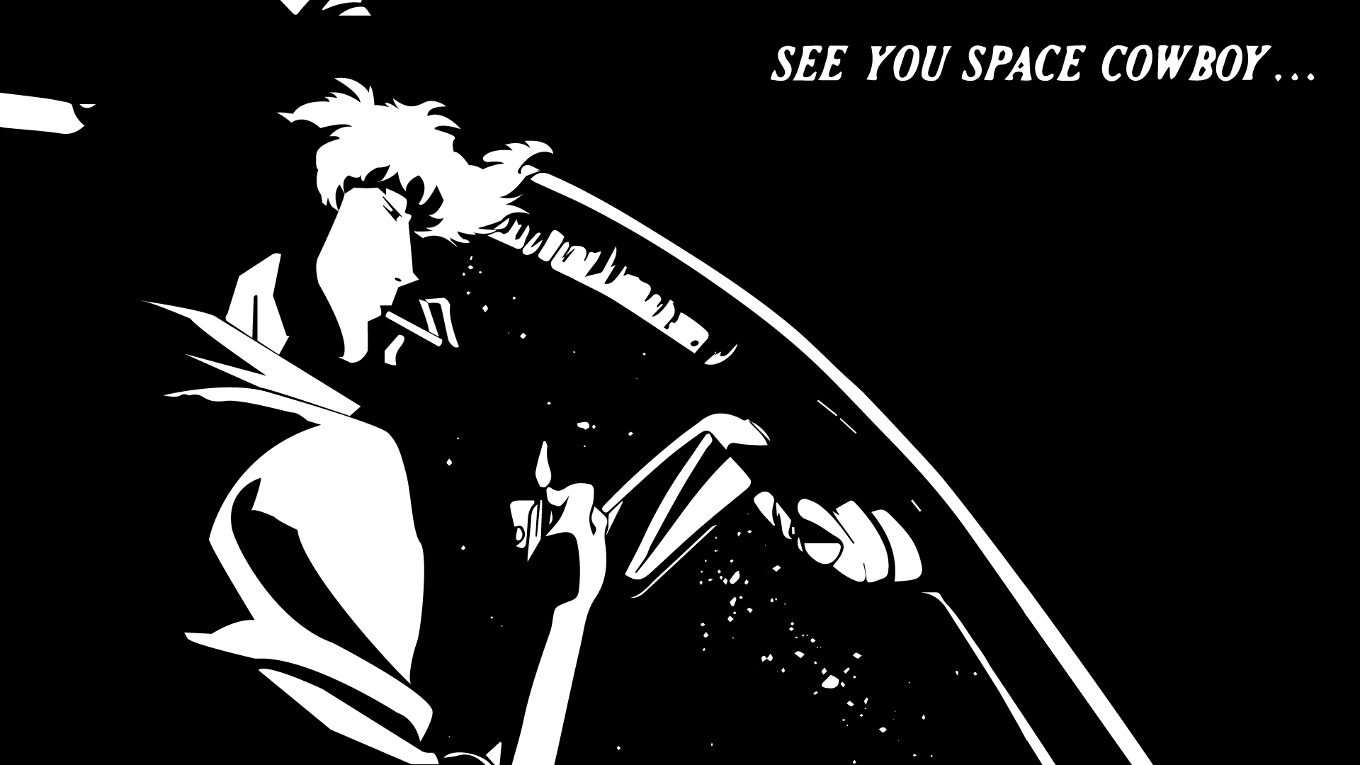 Cowboy Bebop Fan Art , HD Wallpaper & Backgrounds