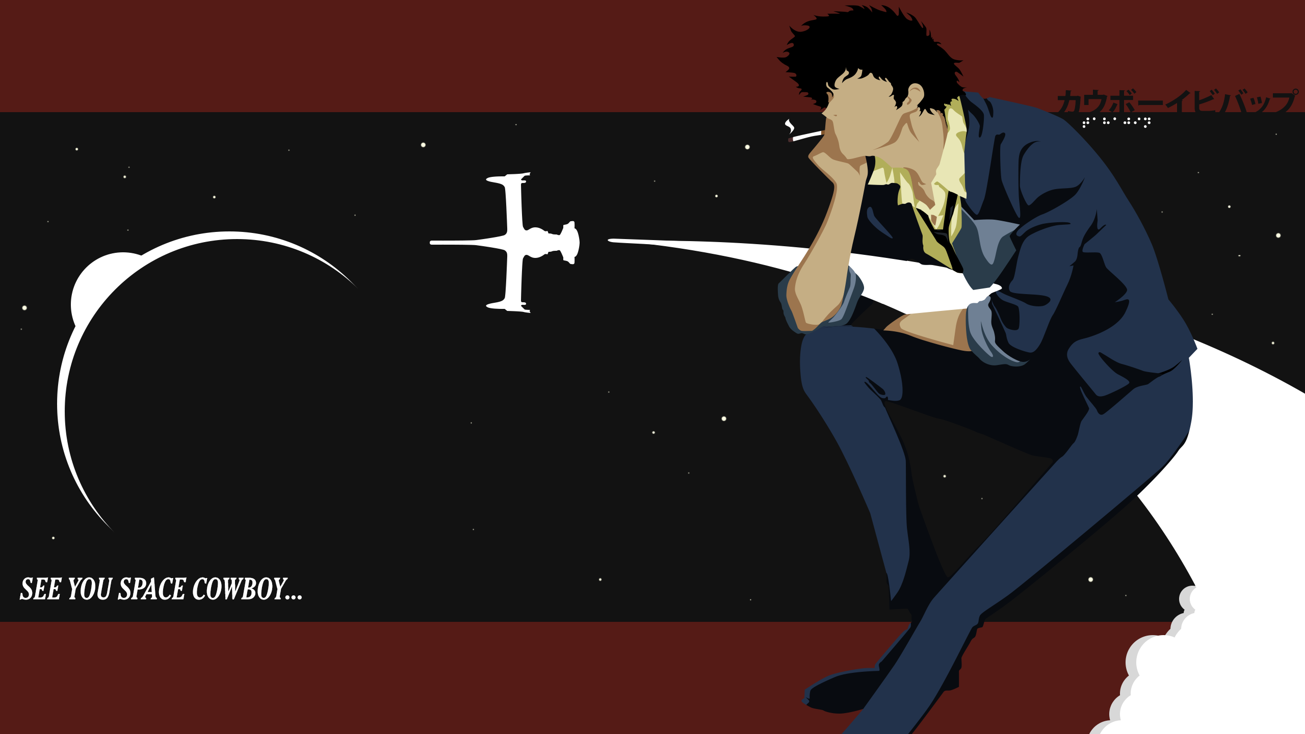 Cowboy Bebop Wallpaper 1440p , HD Wallpaper & Backgrounds