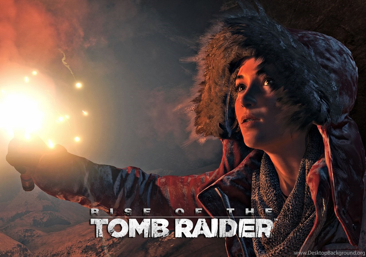 Free Rise Of The Tomb Raider Wallpapers Cool Wallpaper - Tomb Raider Art , HD Wallpaper & Backgrounds