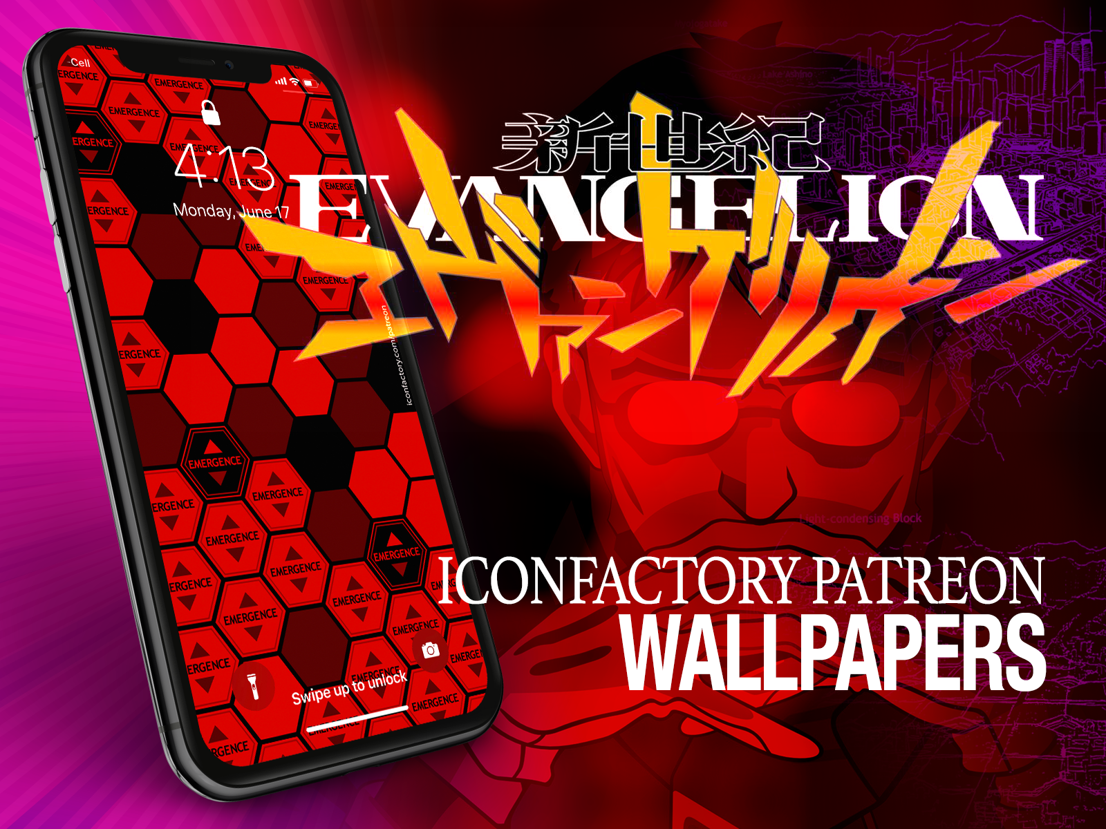 Neon Genesis Evangelion Japan , HD Wallpaper & Backgrounds