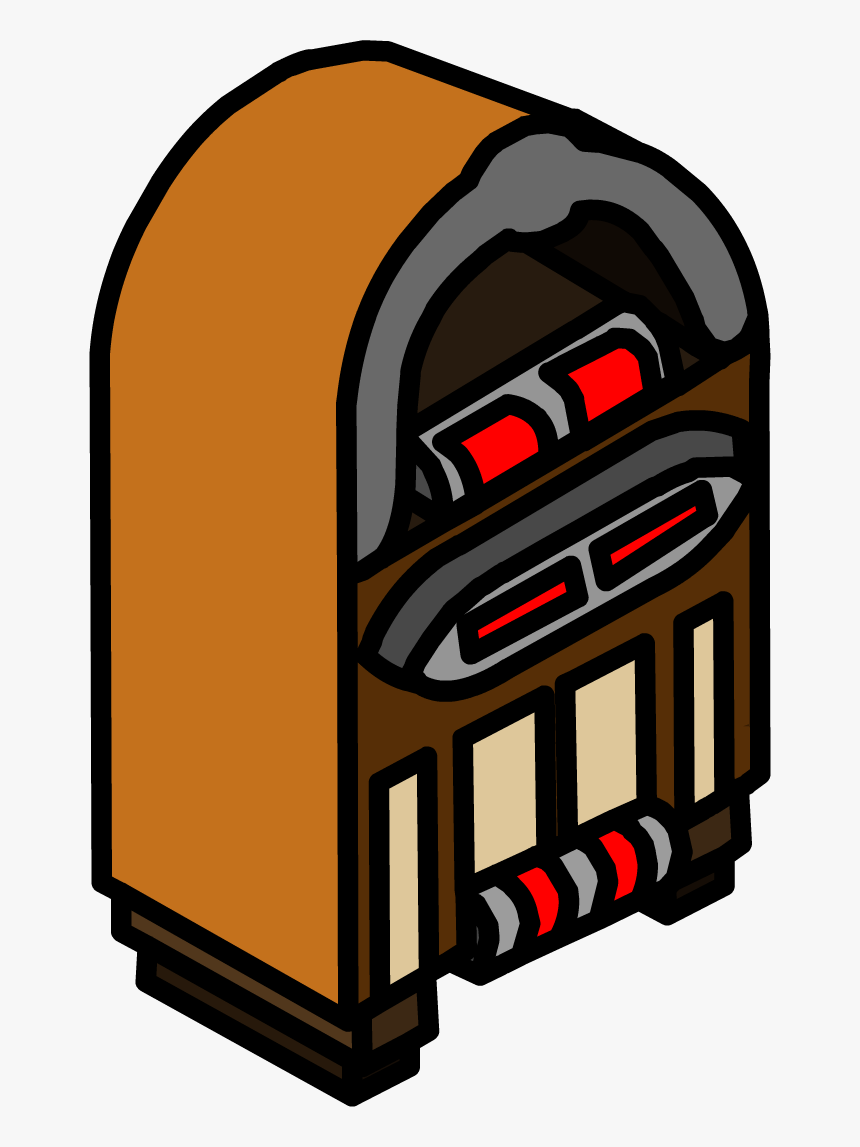 Retro Jukebox Wallpaper Png High Resolution Clipart - Retro Jukebox Art Png , HD Wallpaper & Backgrounds