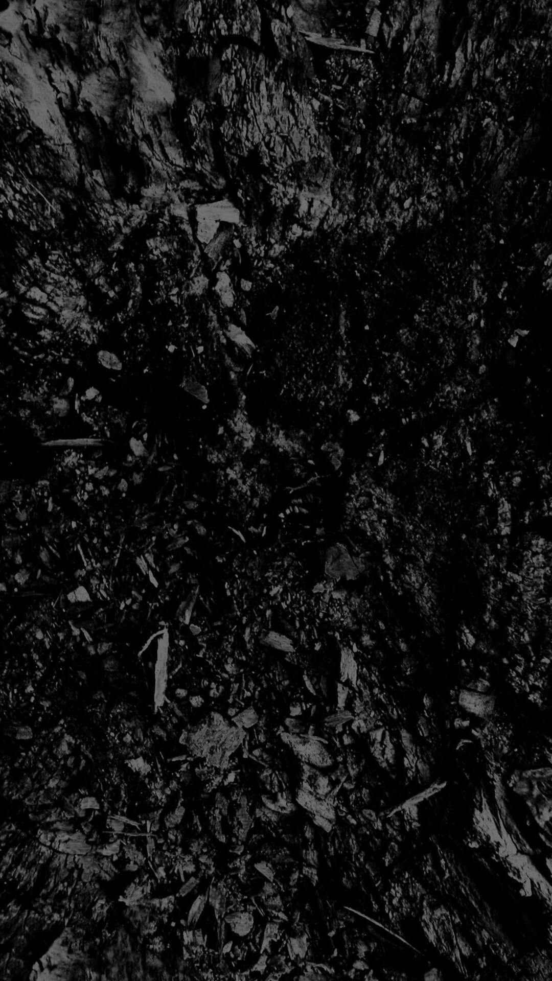 Black Android Wallpaper Hd - Dark 1080 X 1920 , HD Wallpaper & Backgrounds