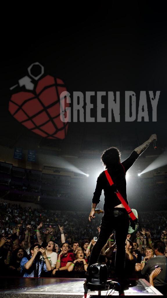 Green Day: Bullet In A Bible (2005) , HD Wallpaper & Backgrounds