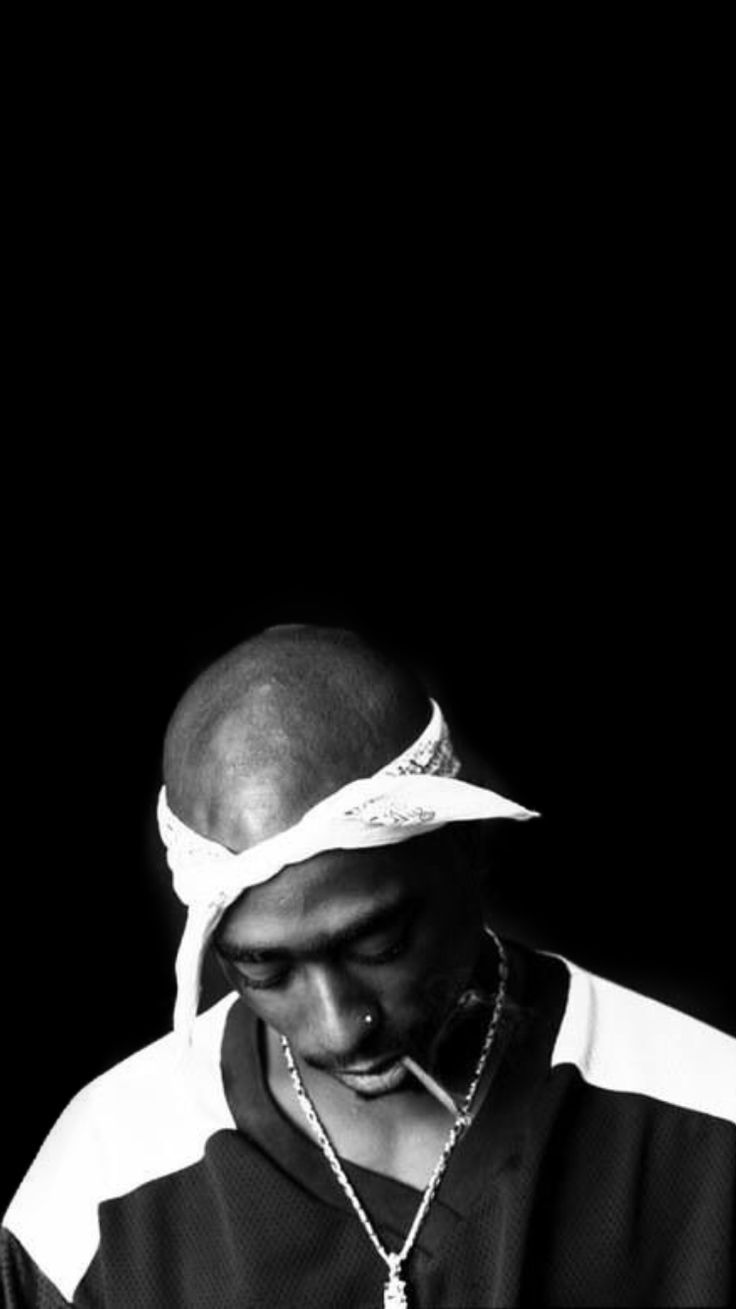 Don T Trust Nobody 2pac , HD Wallpaper & Backgrounds