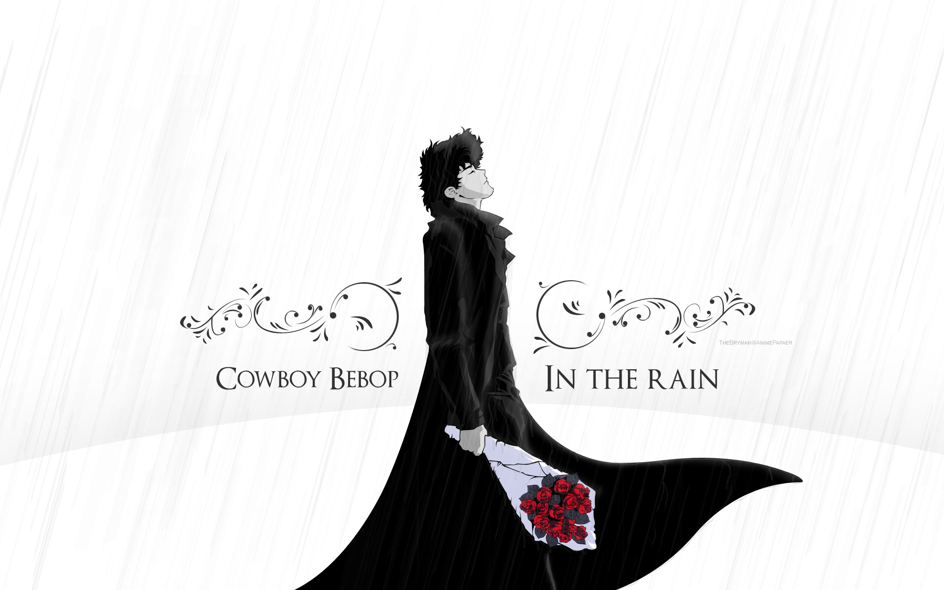 Death Cowboy Bebop Quotes , HD Wallpaper & Backgrounds