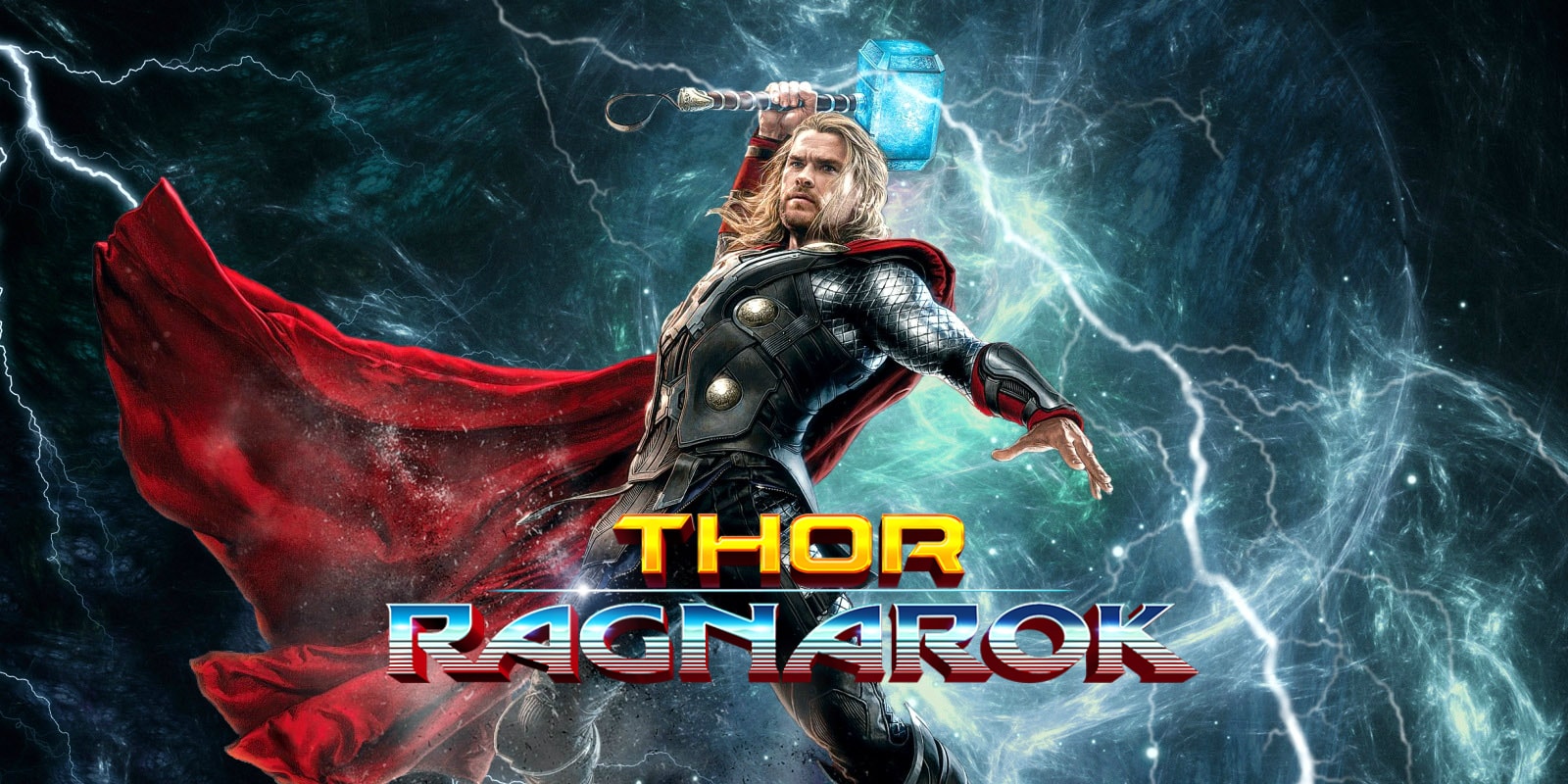 Ragnarok Widescreen Wallpapers - Thor Ragnarok Wallpaper Pc , HD Wallpaper & Backgrounds