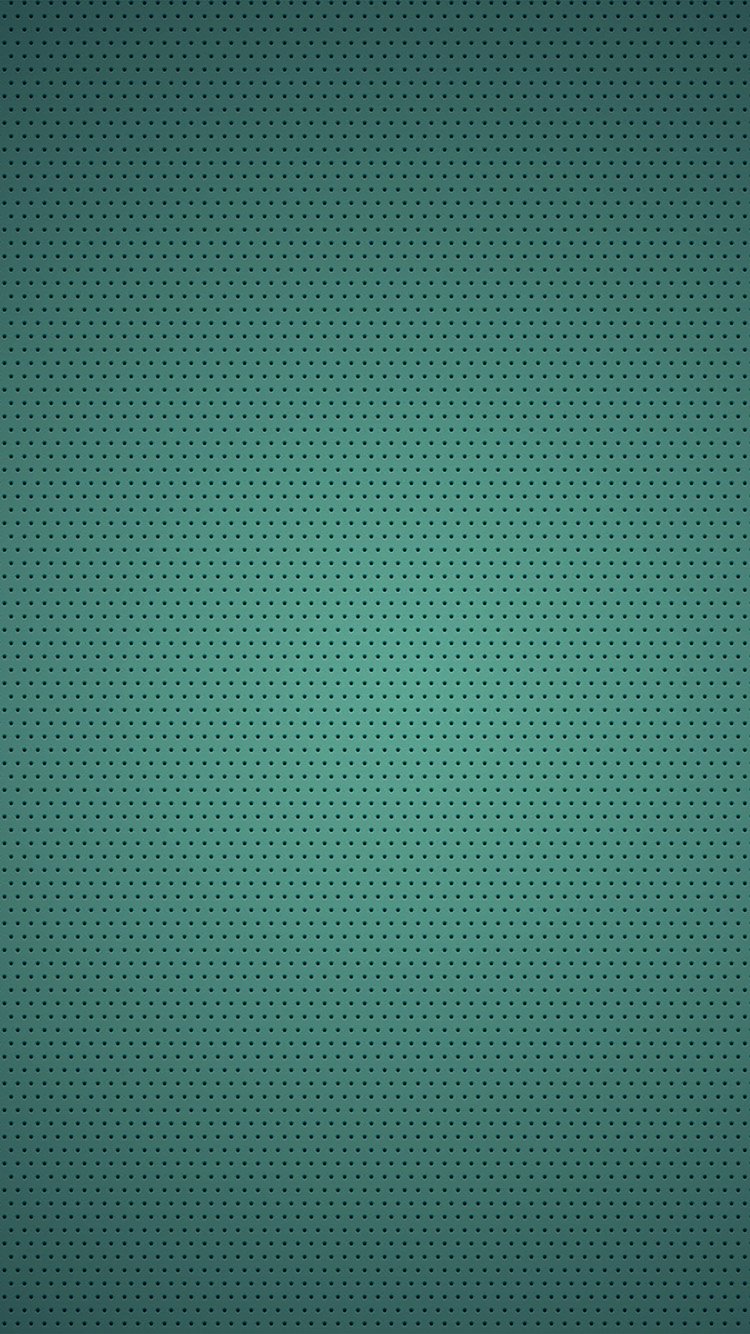 Com Apple Iphone Wallpaper Vs42 Dot Blue Green Texture - Colorfulness , HD Wallpaper & Backgrounds