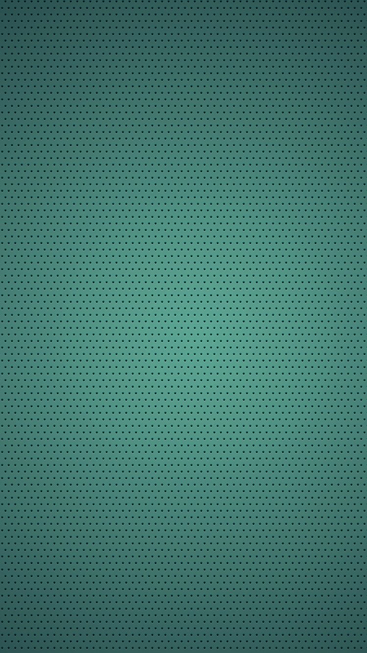 Com Apple Iphone Wallpaper Vs42 Dot Blue Green Texture - Colorfulness , HD Wallpaper & Backgrounds