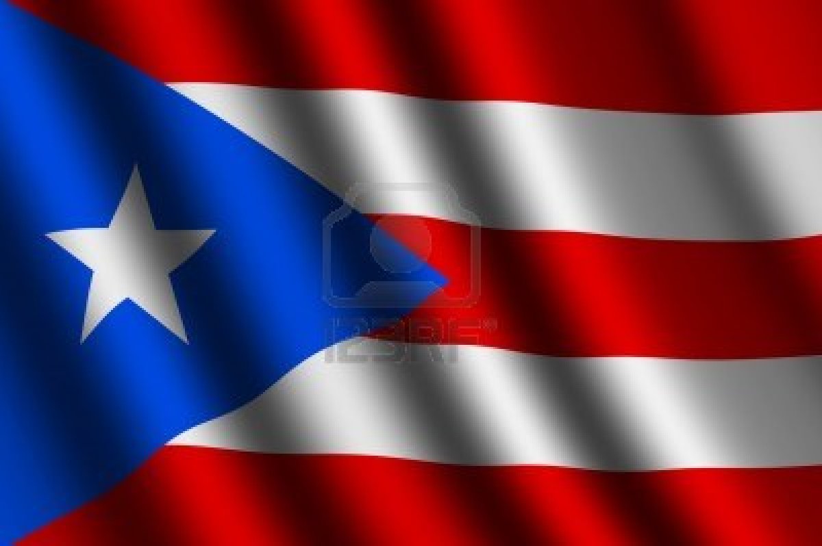 Puerto Rico Wallpaper 3d - Wallpaper , HD Wallpaper & Backgrounds