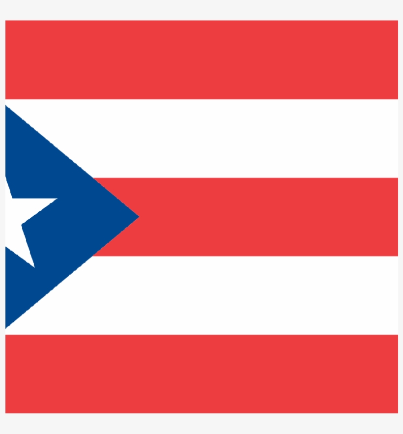 Puerto Rican Flag Wallpapers - Clip Art Puerto Rican Flag , HD Wallpaper & Backgrounds
