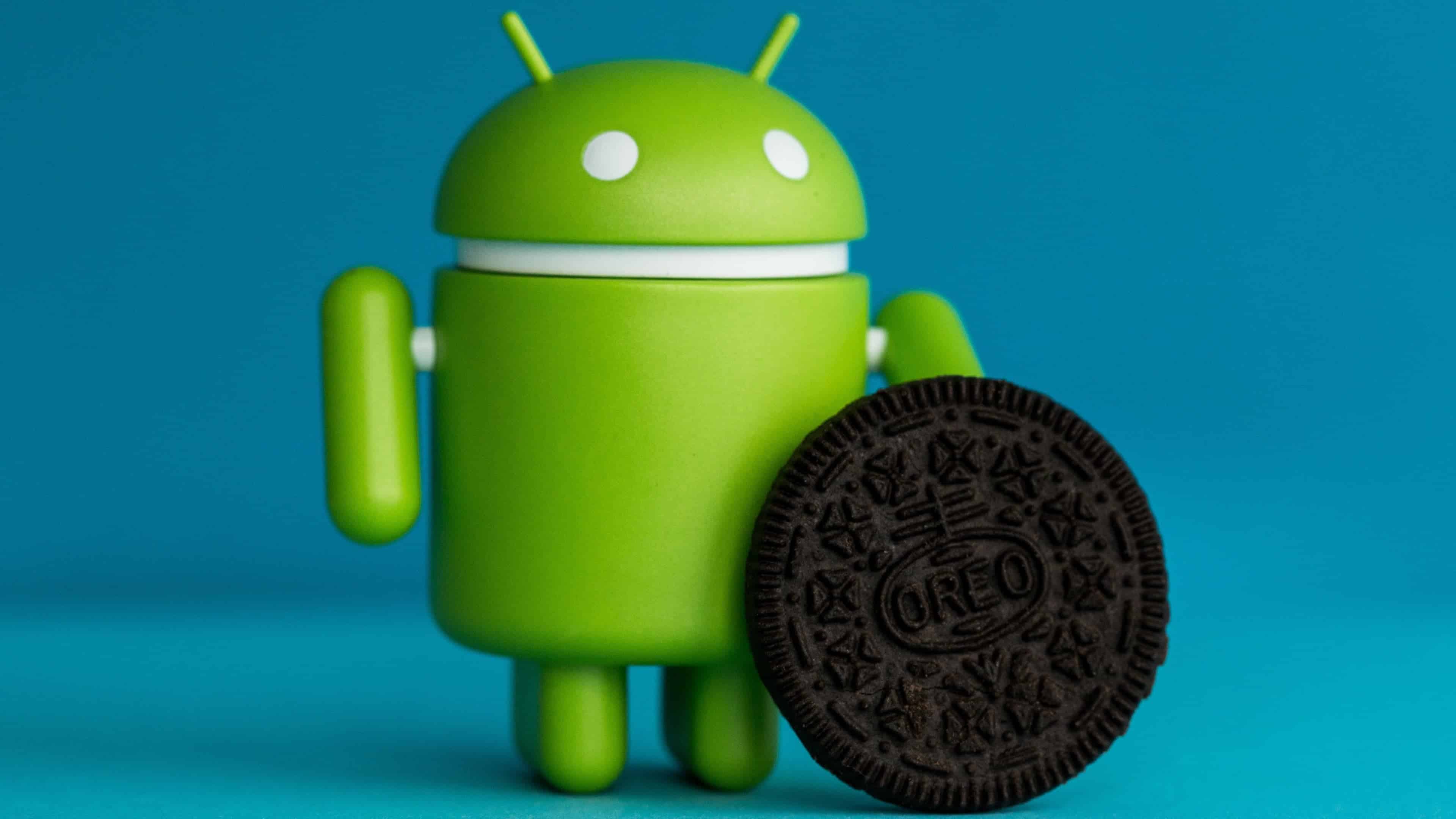 Android 8 Oreo Uhd 4k Wallpaper - Android Oreo 8.1 , HD Wallpaper & Backgrounds