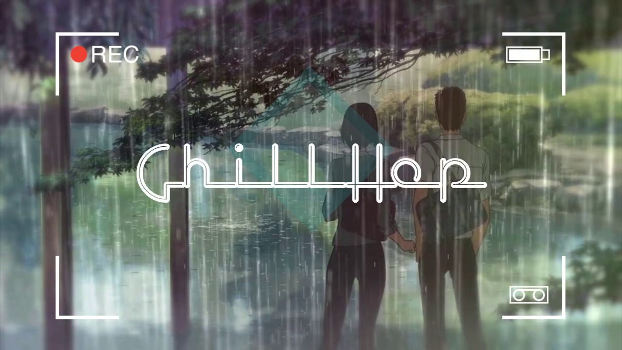 Lofi Hip Hop Anime Chill , HD Wallpaper & Backgrounds