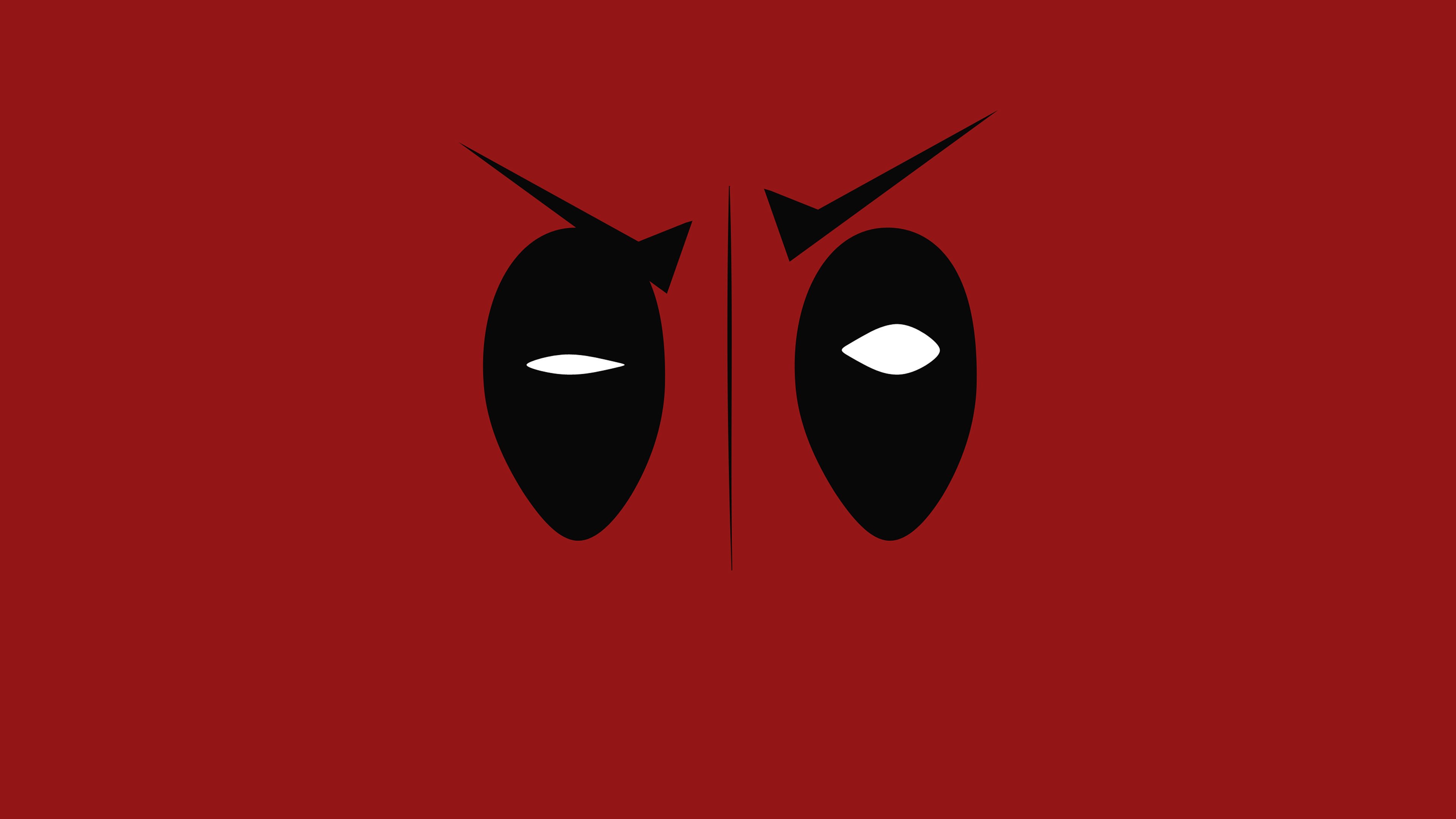 Deadpool Wallpaper 4k For Mac Pro - Deadpool Art , HD Wallpaper & Backgrounds