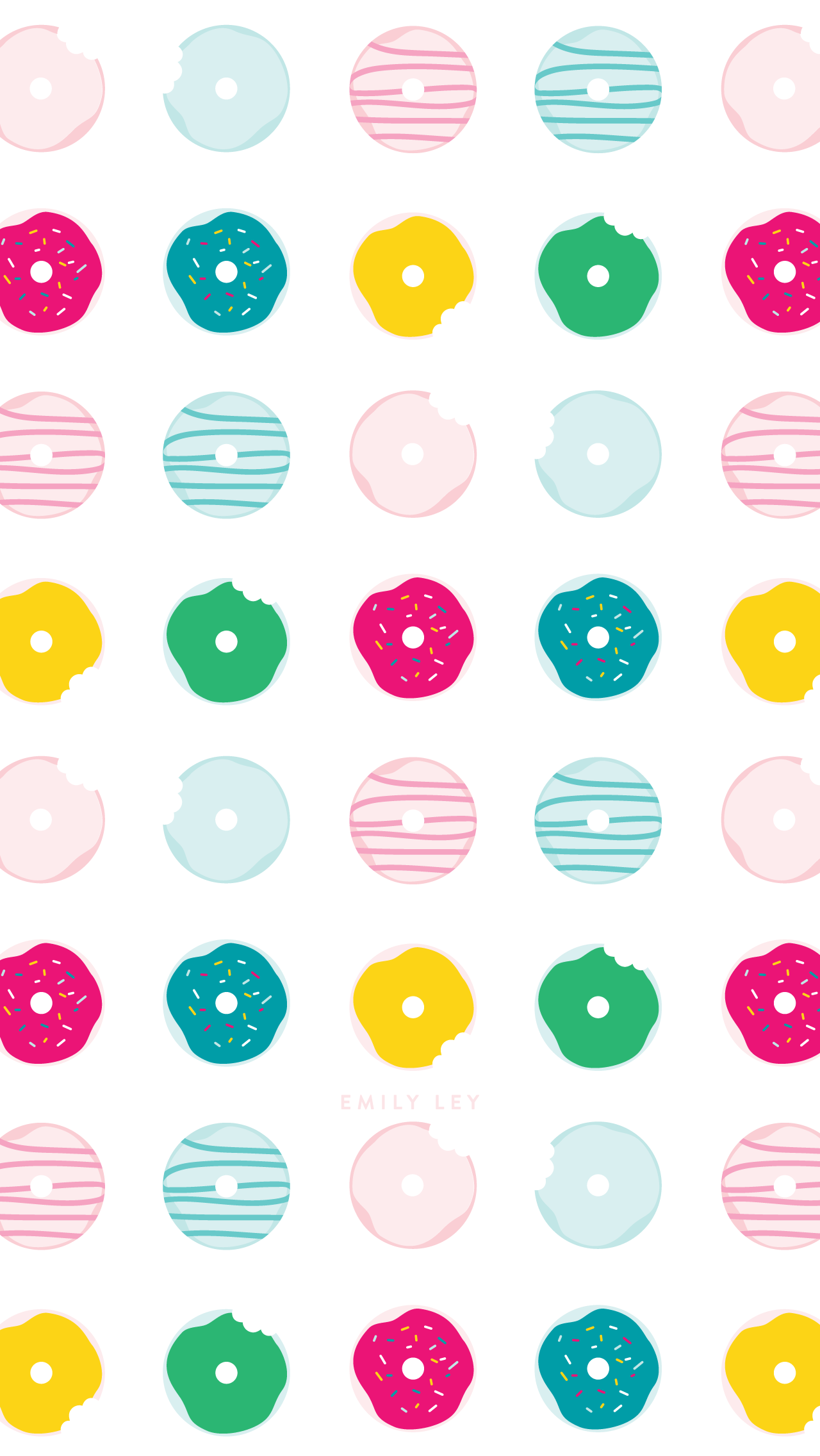 Emily Ley Background (#2947198) - HD Wallpaper & Backgrounds Download