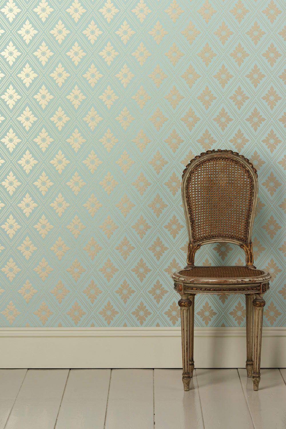 Wallpaper Roll Length - Farrow And Ball Wallpaper Ranelagh , HD Wallpaper & Backgrounds