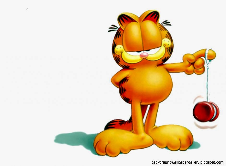 Garfield The Movie Wallpaper Hd Android Cartoons Images - Cartoon Garfield Wallpaper Hd , HD Wallpaper & Backgrounds