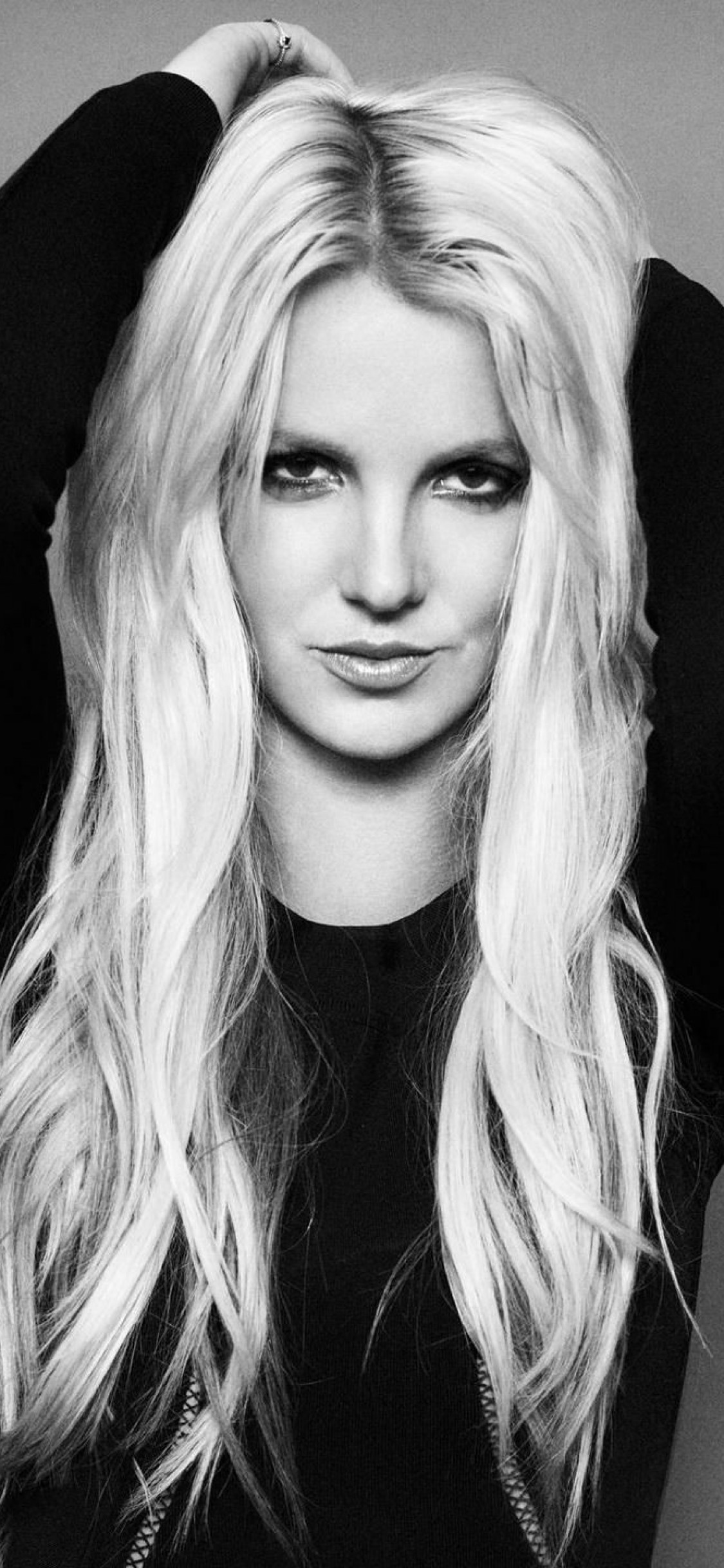 Iphone X Britney Spears Wallpaper - Britney Spears Wallpaper Iphone , HD Wallpaper & Backgrounds
