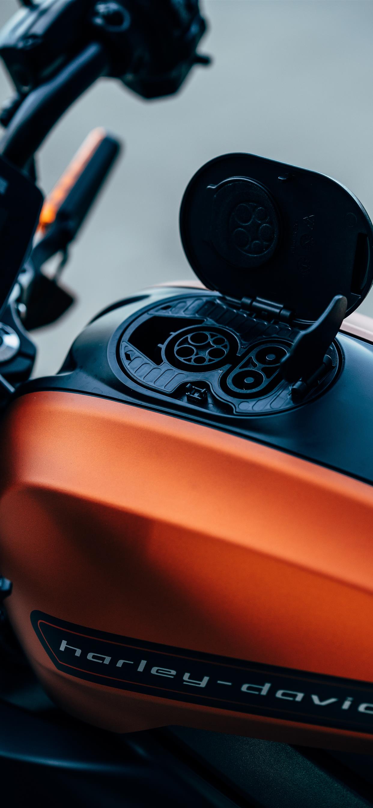 Harley Davidson Iphone X , HD Wallpaper & Backgrounds