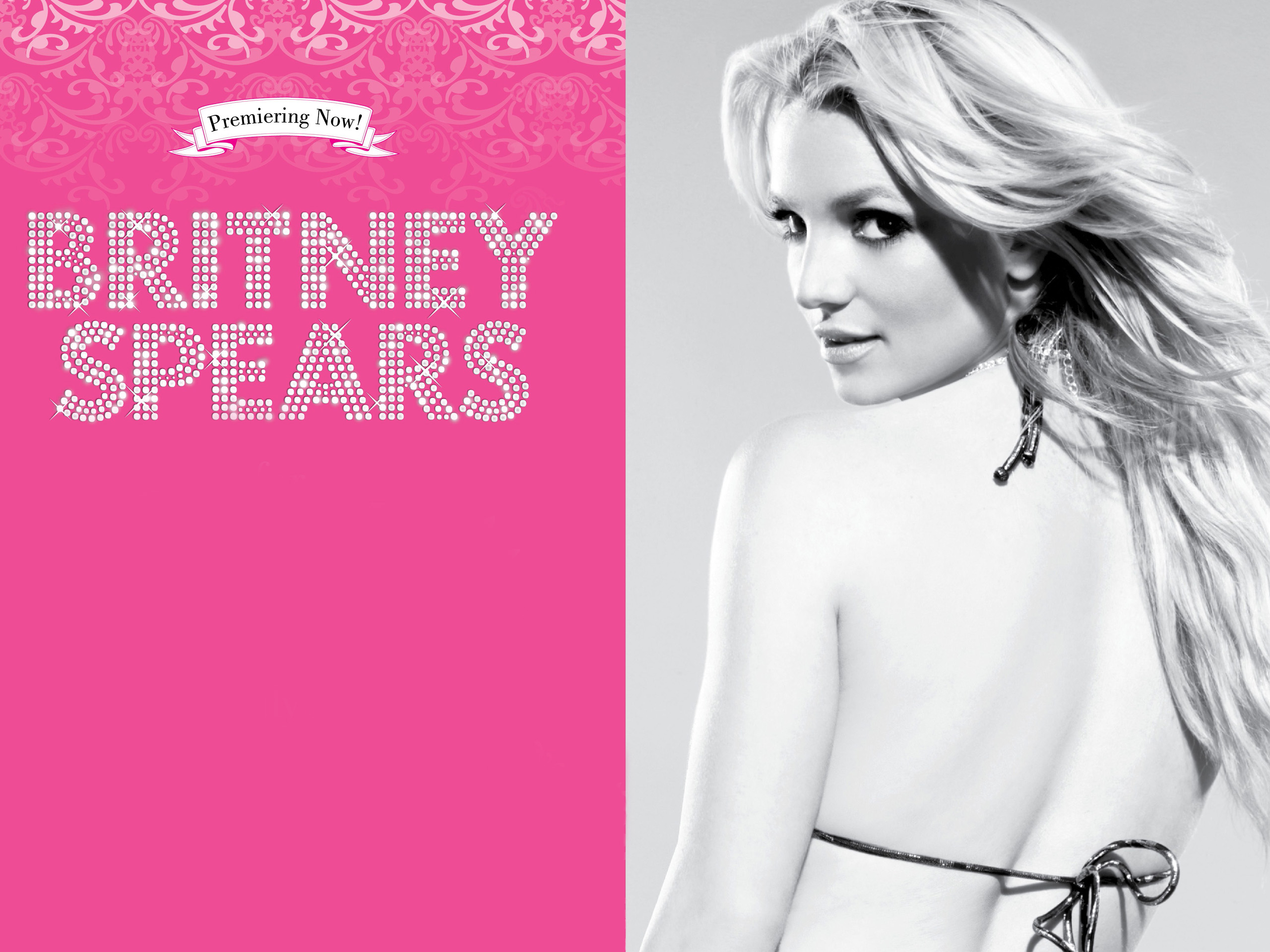 Britney Spears Wallpaper - Britney Spears Endorsements , HD Wallpaper & Backgrounds