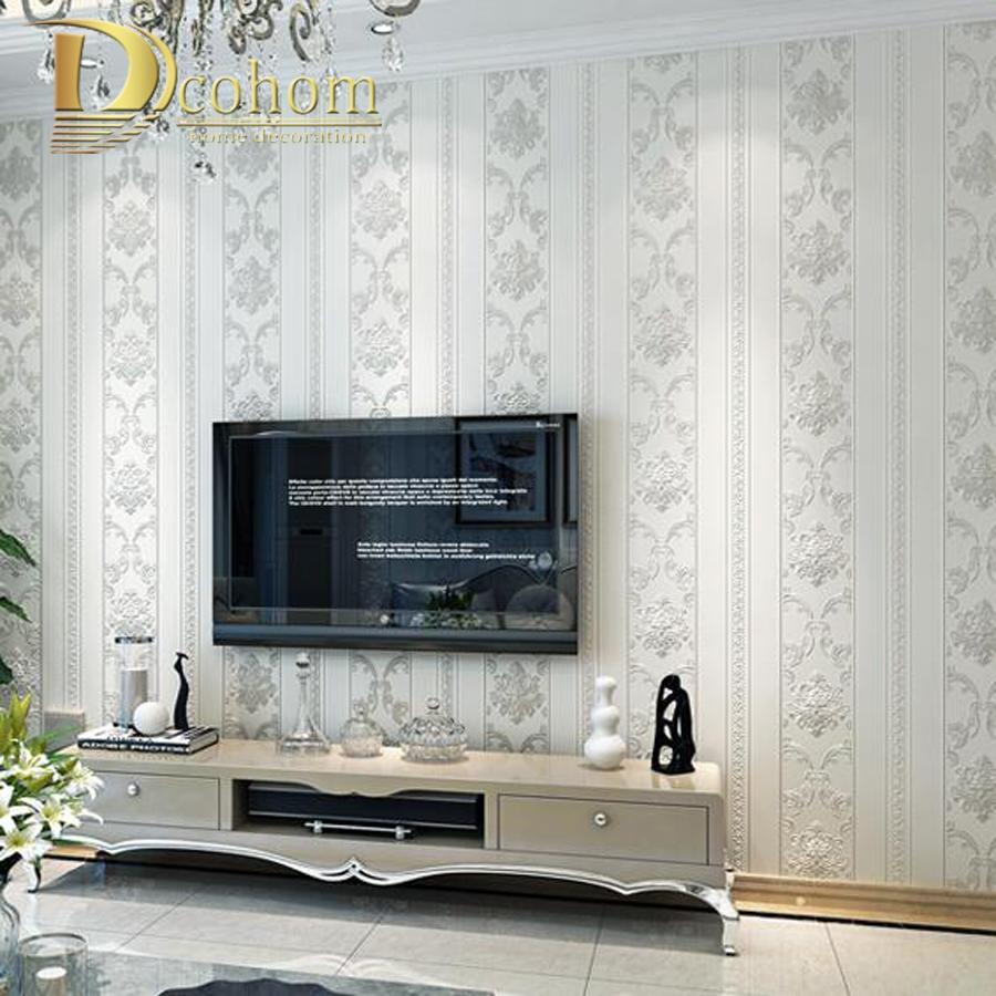 Modern Luxury Wallpaper Living Room , HD Wallpaper & Backgrounds