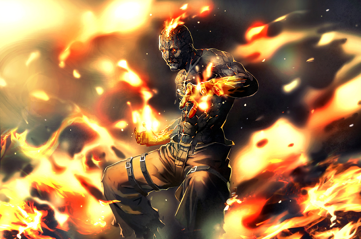 League Of Legends Brand Fan Art , HD Wallpaper & Backgrounds