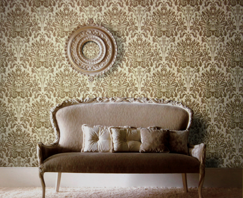 Home Wallpaper Wallpaper For The Home Bathroom Designs - Best Sofa Design For Wallpaper Walls , HD Wallpaper & Backgrounds