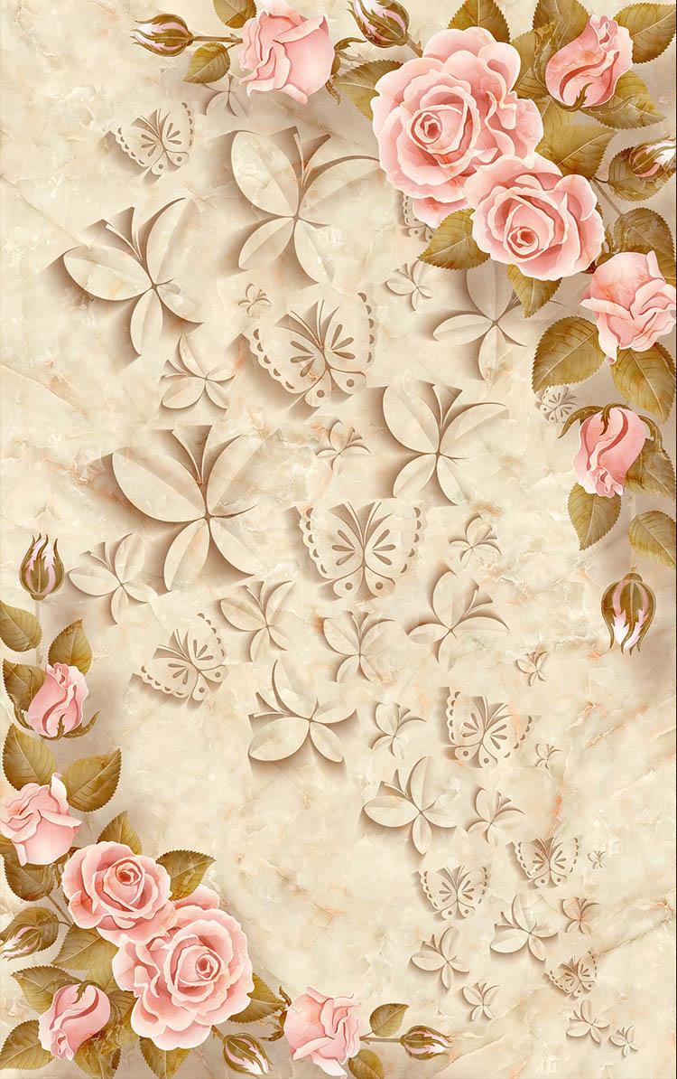 New Design Wallpaper - New Design Wallpaper Flower , HD Wallpaper & Backgrounds
