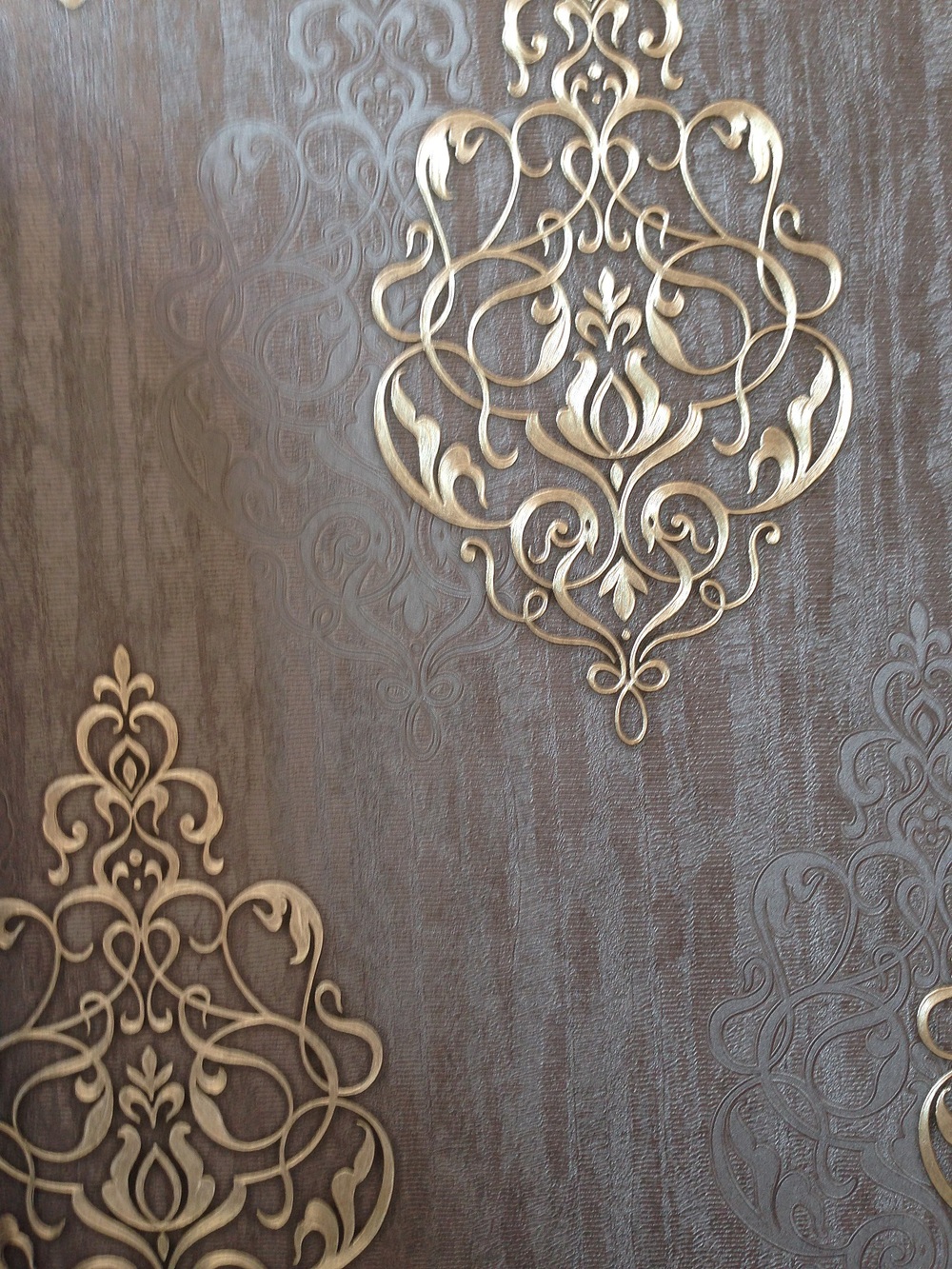 New Design Texture Wallpaper Wallpaper Tiffany Wallpaper - Cream , HD Wallpaper & Backgrounds