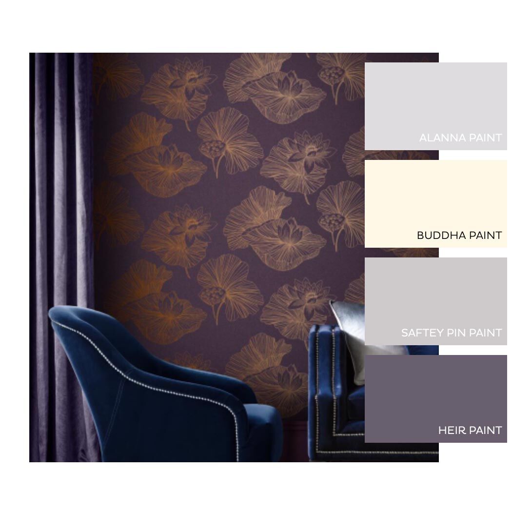 Lotus Plum Wallpaper, , Large - Wallpaper , HD Wallpaper & Backgrounds