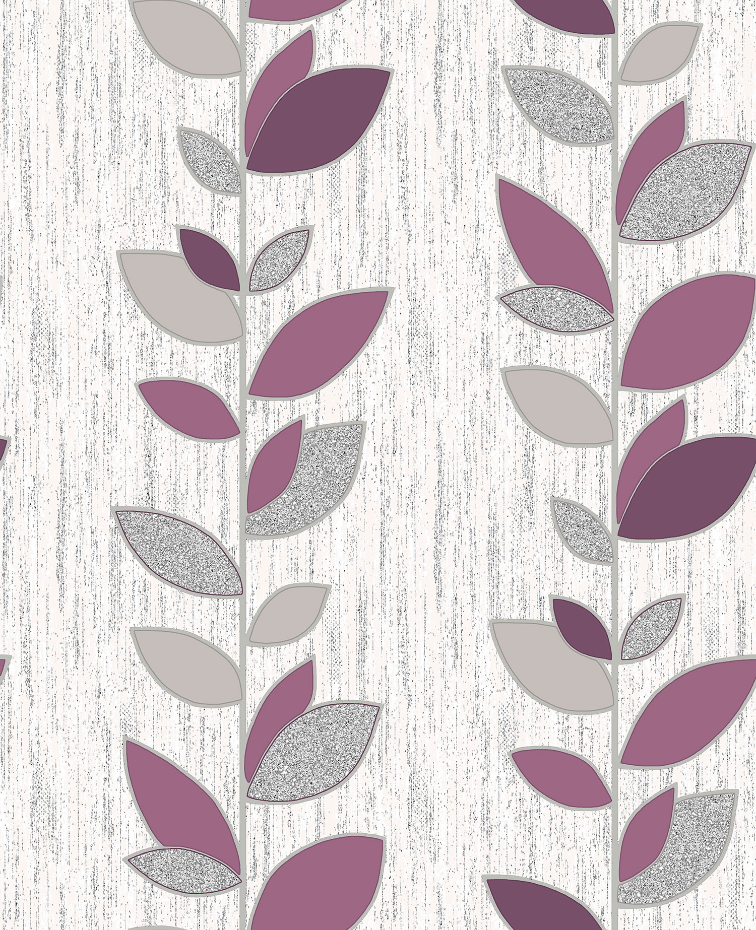 Crown Synergy Leaf Wallpaper Ebony , HD Wallpaper & Backgrounds