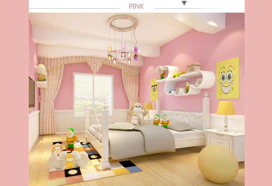Modern Kids Room Wallpaper Texture , HD Wallpaper & Backgrounds