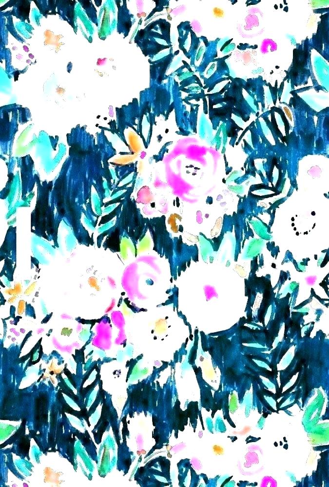 Floral Wallpaper Uk - Large Print Wallpaper Blue , HD Wallpaper & Backgrounds