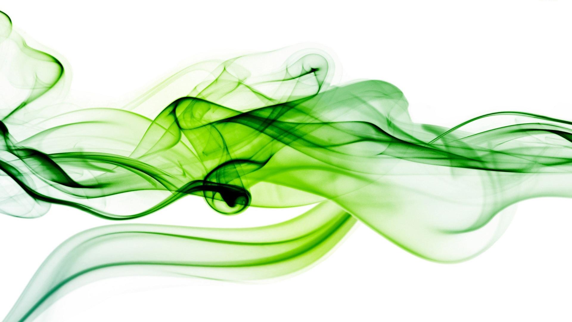 Transparent Background Green Smoke Png , HD Wallpaper & Backgrounds