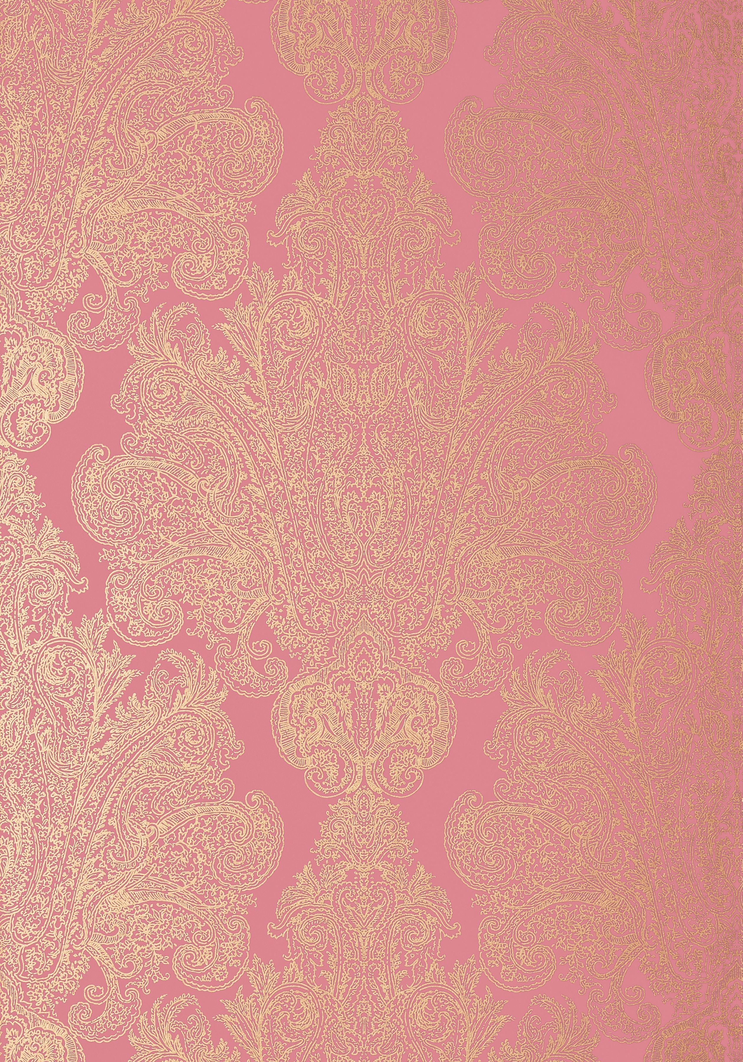 Gold And Pink Metallic Wallpaper - Gold Pink Metallic , HD Wallpaper & Backgrounds