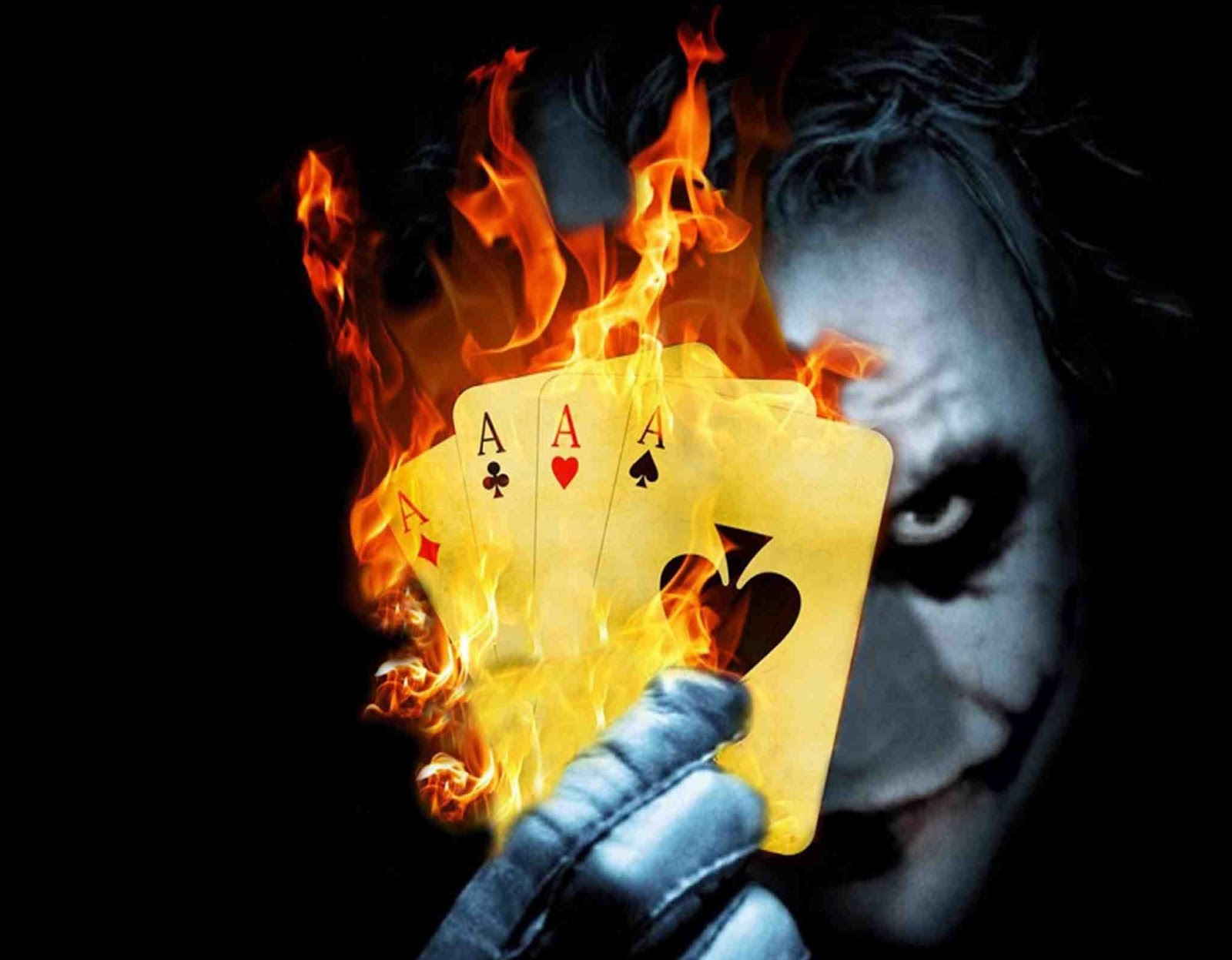 Joker Wallpaper For Mobile - Joker Photos Wallpaper Download , HD Wallpaper & Backgrounds