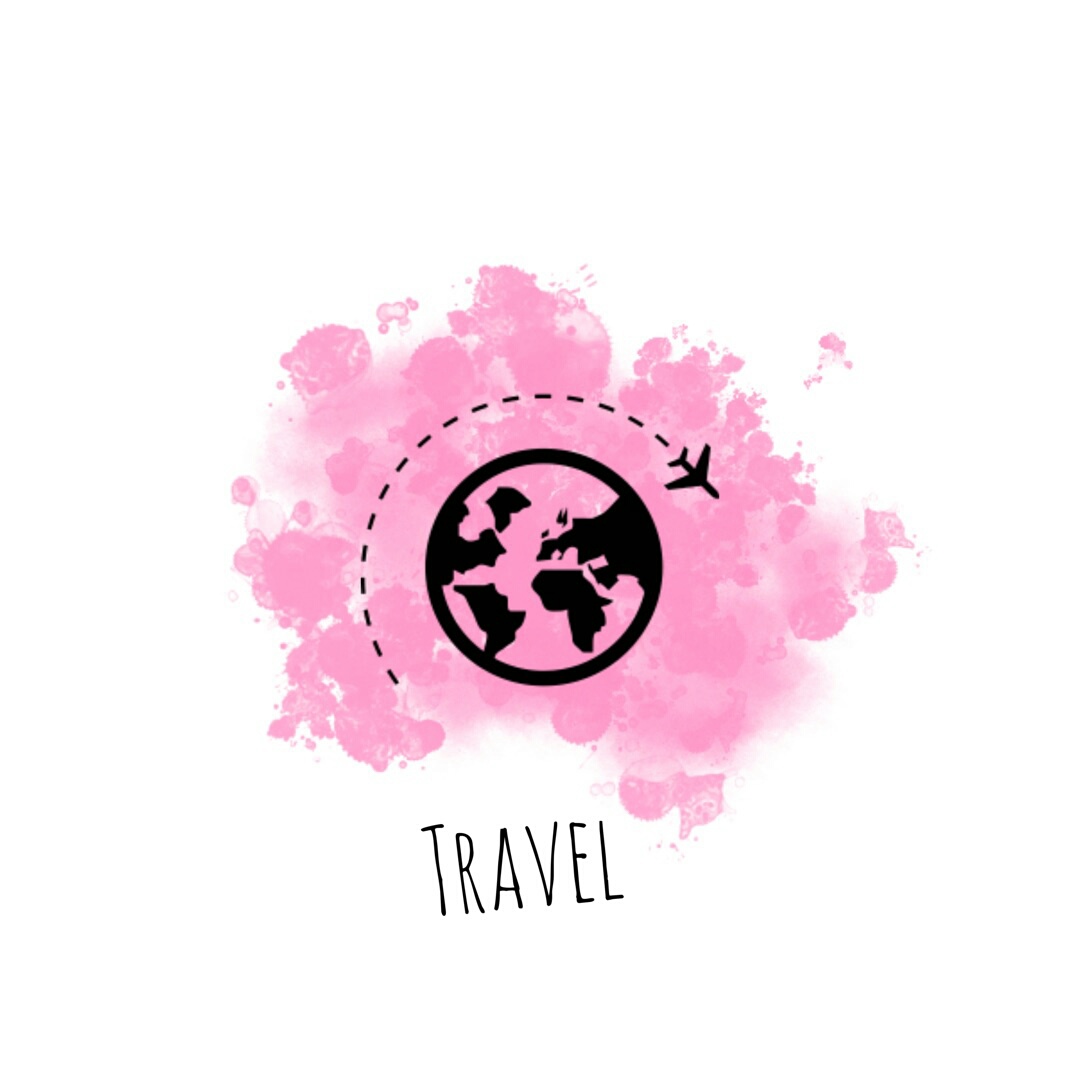 Story Cover, Travel, Hghlight Wallpaper And Instagram - Travel Instagram Highlight Icon , HD Wallpaper & Backgrounds