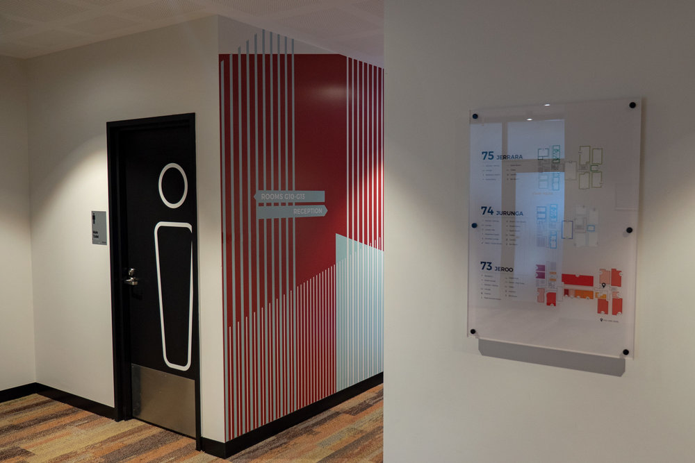 Uow Kooloobong Village - Door , HD Wallpaper & Backgrounds