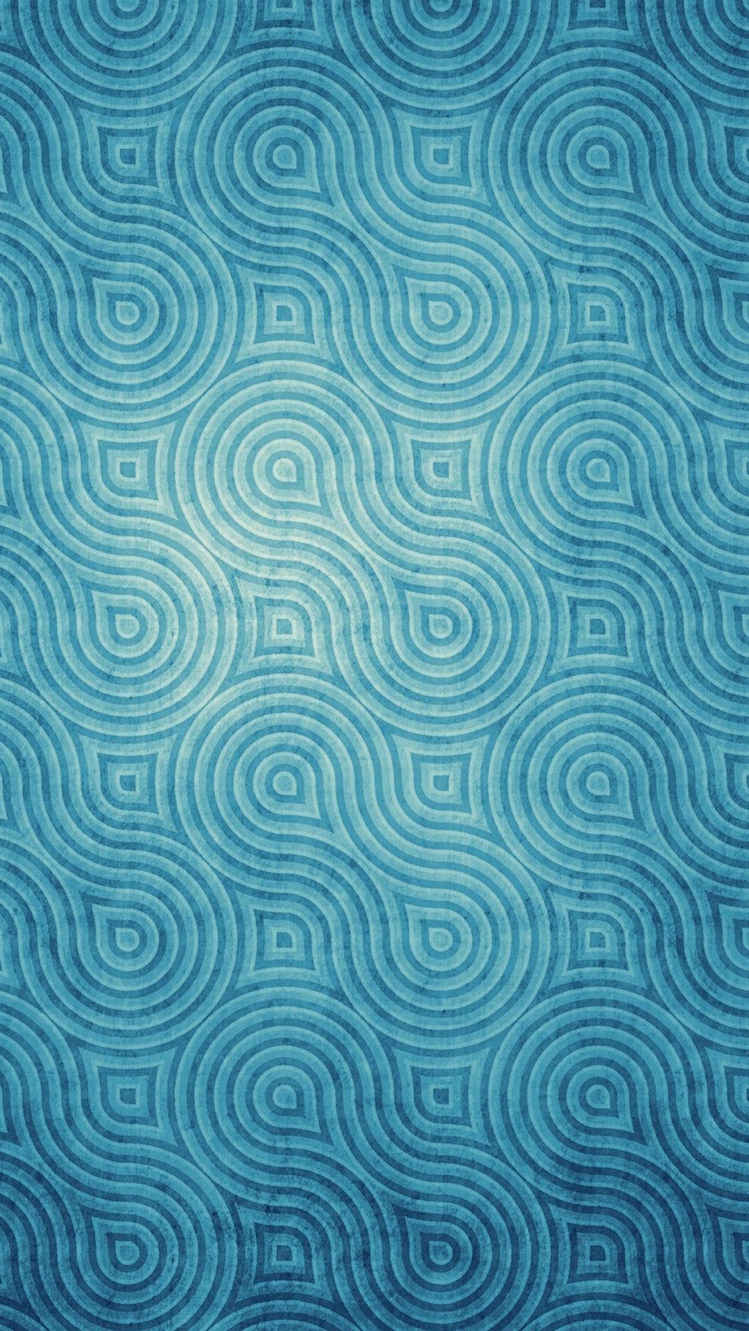 Iphonewallpapers Blue Patterns - Wat Pho, Reclining Buddha , HD Wallpaper & Backgrounds