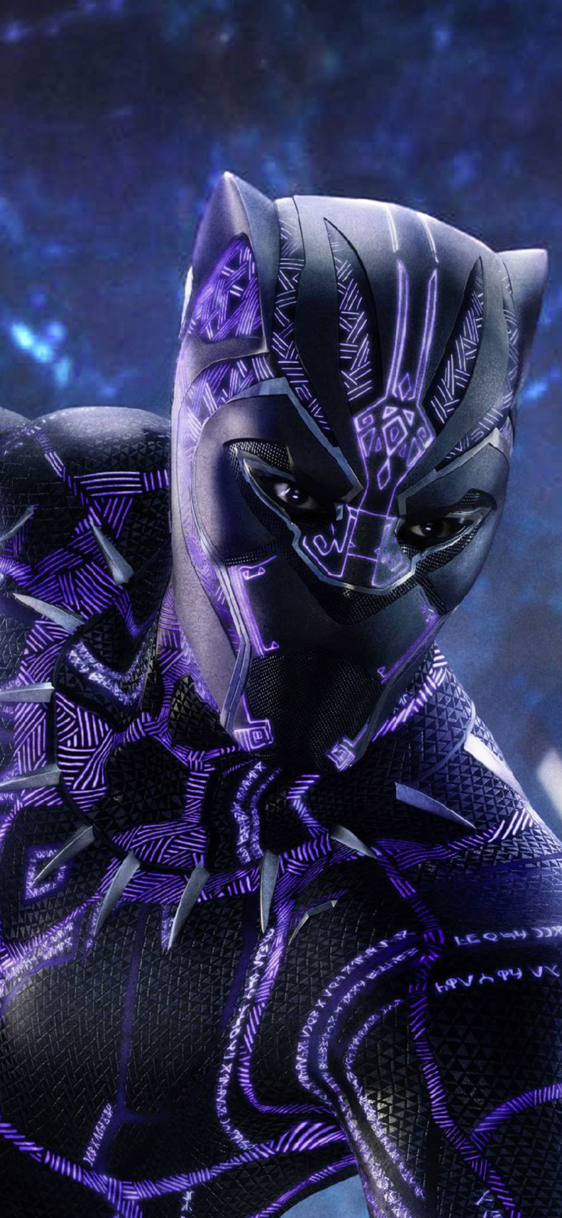 Black Panther Wallpaper - Cool Images Of Black Panther , HD Wallpaper & Backgrounds