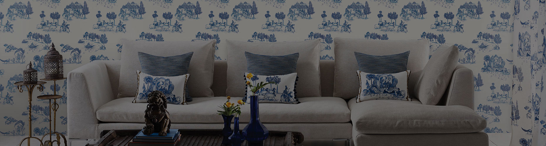Designer Wallpapers - Living Room , HD Wallpaper & Backgrounds