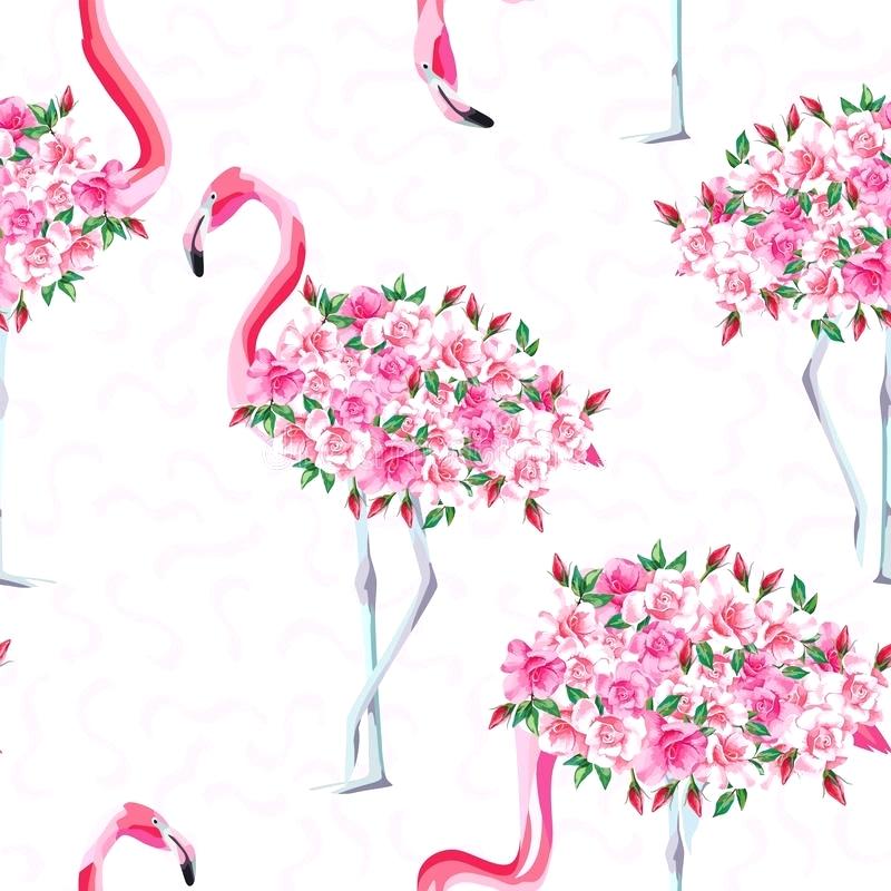 Flamingo Wallpaper Uk - Flamant Rose Fond Ecran , HD Wallpaper & Backgrounds