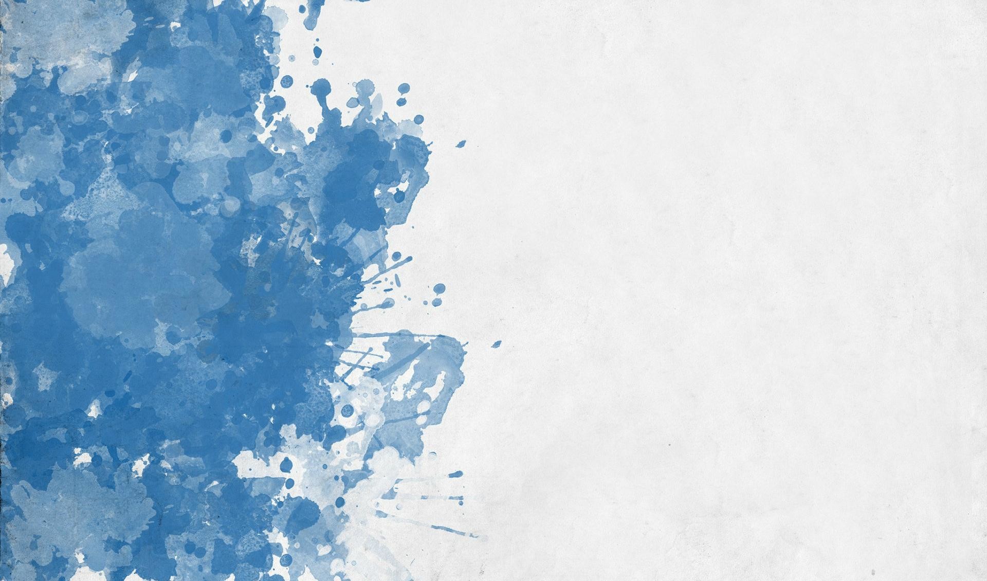 Blue White Wallpaper - Blue And White Background , HD Wallpaper & Backgrounds