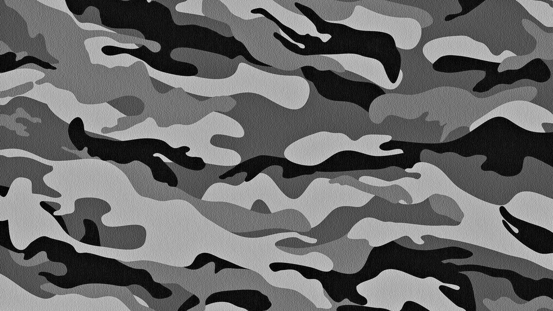 Grey Camo Wallpaper - Grey Camo Wallpaper Hd (#2951623) - HD Wallpaper