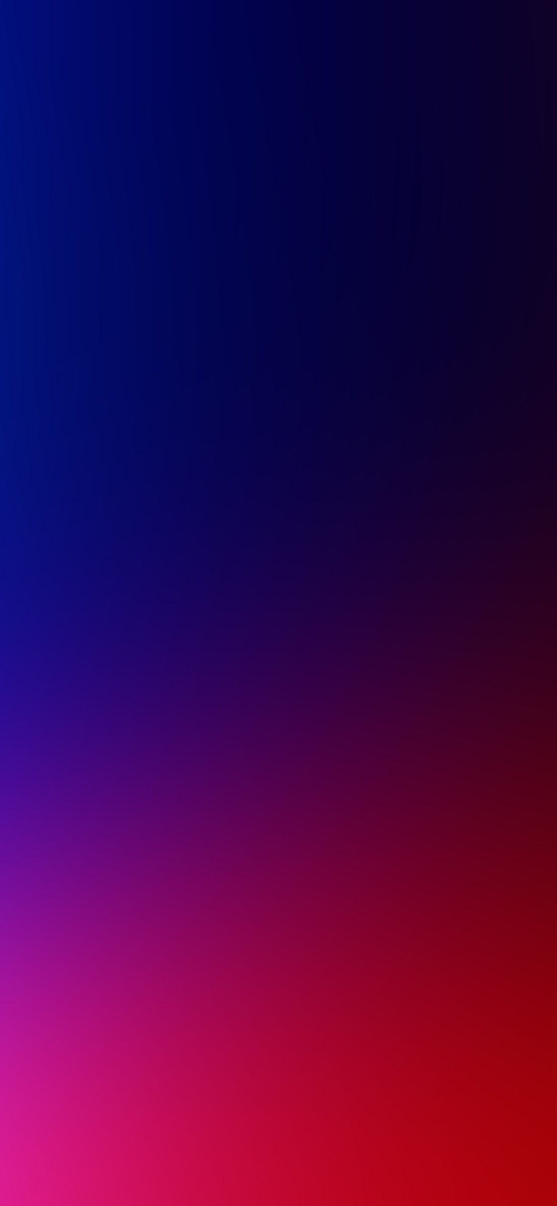 Blue Red Iphone X , HD Wallpaper & Backgrounds