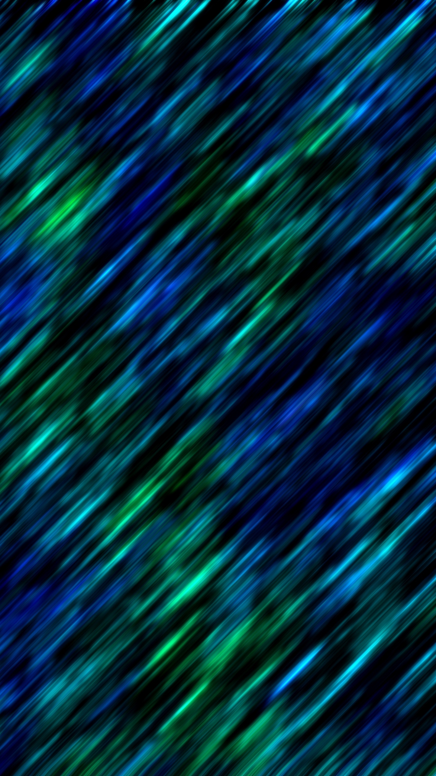 Wallpaper Lines, Obliquely, Blue, Green - Galaxy Green And Blue , HD Wallpaper & Backgrounds