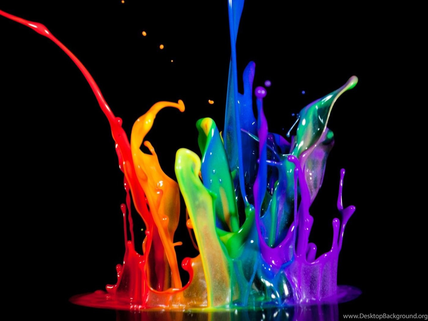 Color Hd Wallpaper, Hq Wallpaper, Desktop Background, - Reactive Dyes For Printing , HD Wallpaper & Backgrounds
