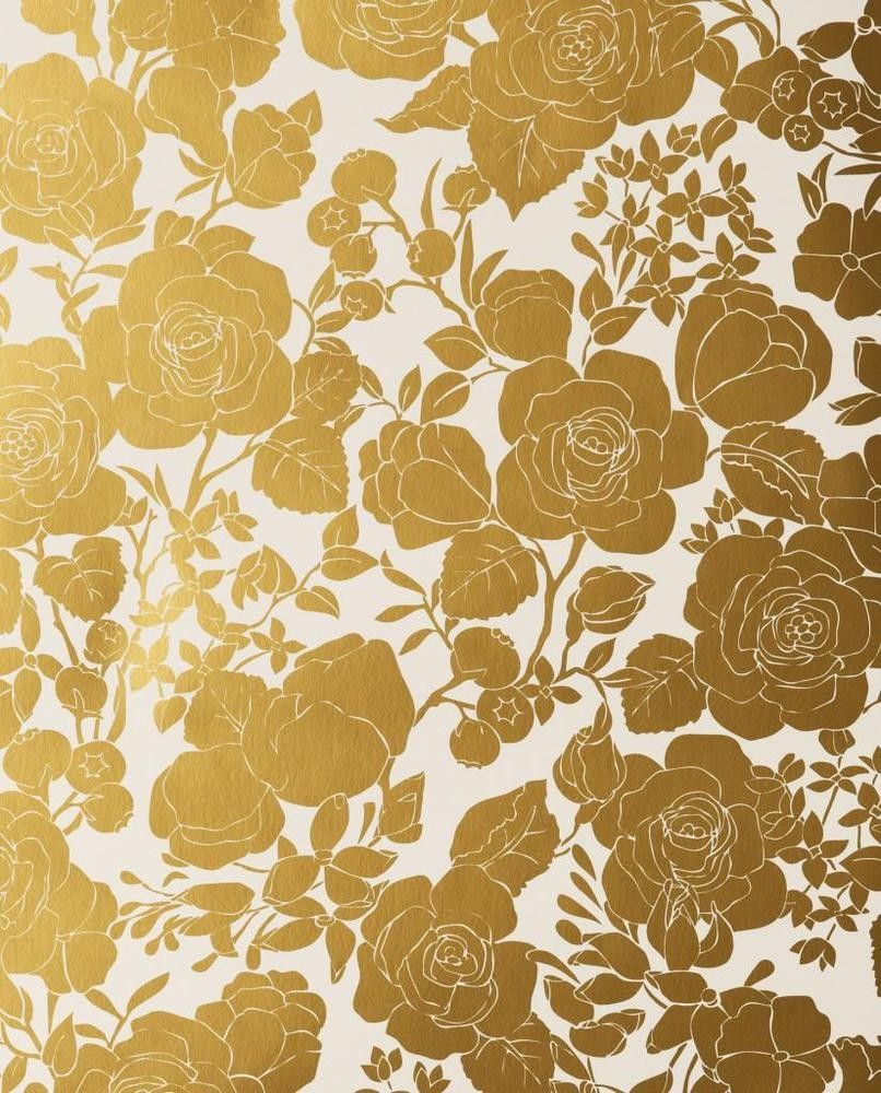 Fancy Gold Wallpaper For Walls , HD Wallpaper & Backgrounds
