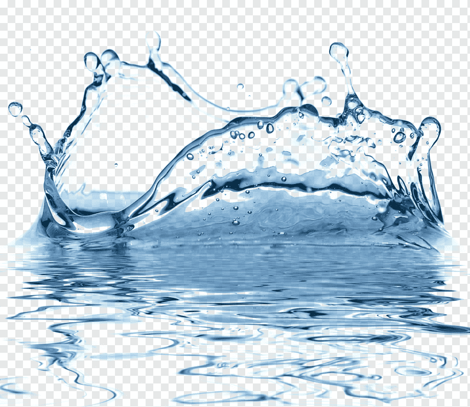 Water Splash, Water Computer Icons, Agua, Drop, Sticker, - High Resolution Water Drops Png , HD Wallpaper & Backgrounds